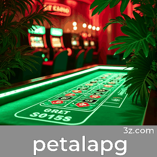 DEPÓSITOS na petalapg