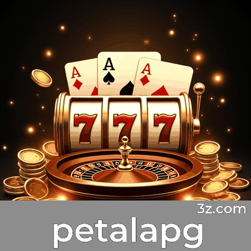 A Plataforma de Apostas petalapg - Segurança e Confiança Garantidas