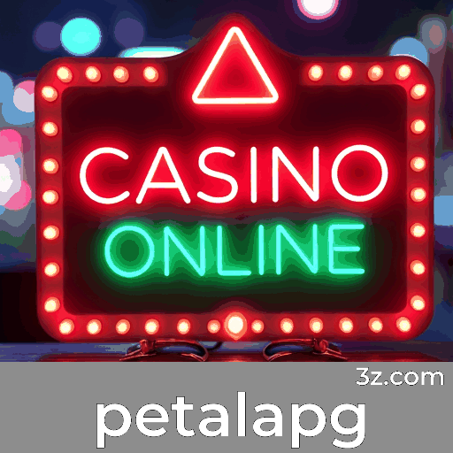 petalapg: Experiência Completa de Apostas no Seu Celular