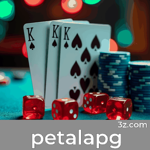petalapg: Seu Especialista em Apostas Esportivas do Brasil