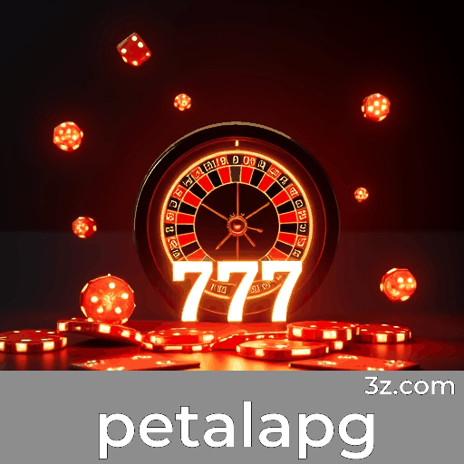 petalapg: Experiência Completa de Apostas no Seu Celular