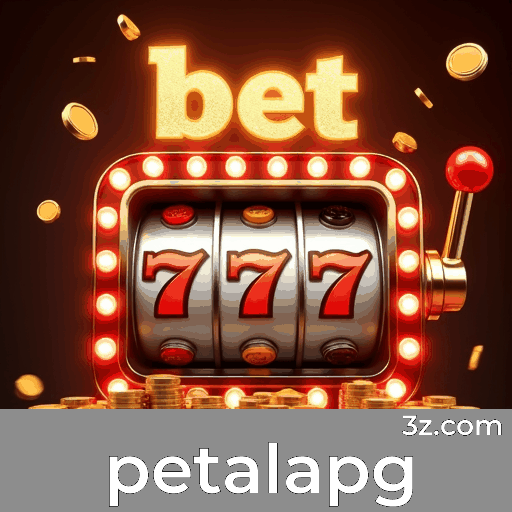 petalapg: Seu Especialista em Apostas Esportivas do Brasil