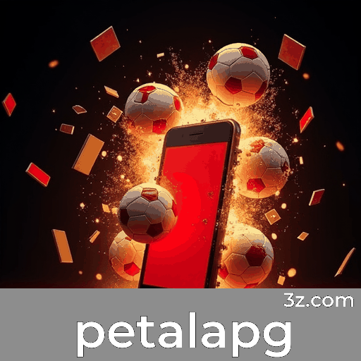 Petalapg: Experimente a Emoção dos Jogos de Cassino e Ganhe!